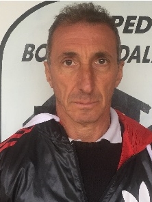 FIANDINO MAURO